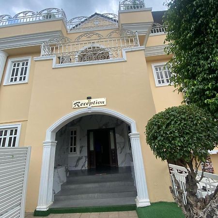 Presken Hotels, Opebi - Castle Lagos Exterior photo